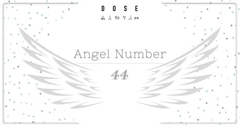 44 Angel Number Meaning (Love, Soulmate, Career+ More!)