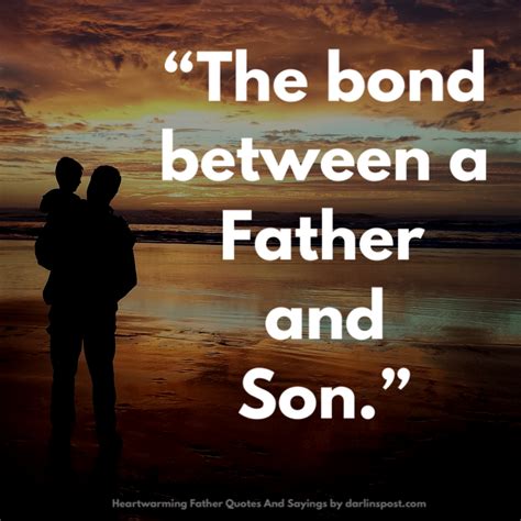 44 Best Father and Son Quotes - Quotes About Dad and Son …