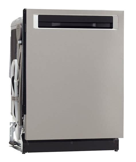 44 dBA Dishwasher with Clean Water Wash System - kitchenaid.ca