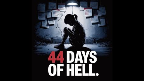 44 Days Of Hell