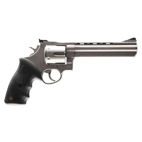 44 Magnum Pistol