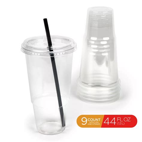 44 Oz To Cups