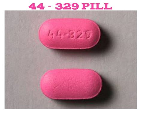 44-329 pink pill name. Things To Know About 44-329 pink pill name. 