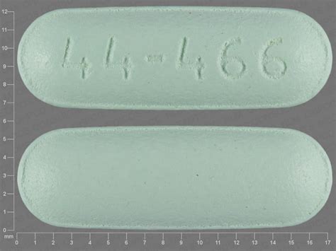 44-464 green pill. Enter the imprint code that appears on the pill. Example: L484; Select the the pill color (optional). Select the shape (optional). Alternatively, search by drug name or NDC code using the fields above. Tip: Search for the imprint first, then refine by color and/or shape if you have too many results. 