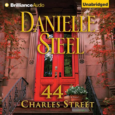 Read Online 44 Charles Street Danielle Steel Musikaore 