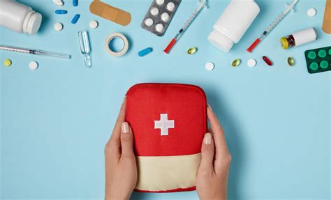 440+ Attractive First Aid Training Business Names Ideas To Know