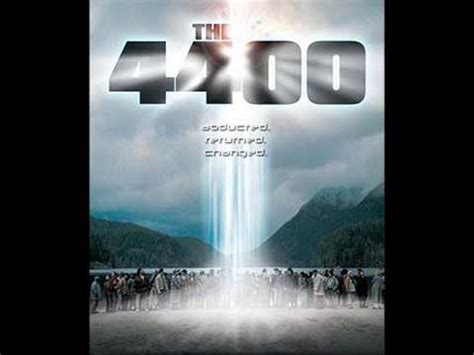 4400 theme song