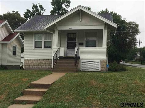 4402 Chicago Street, Omaha, NE 68131 - Nebraska Realty