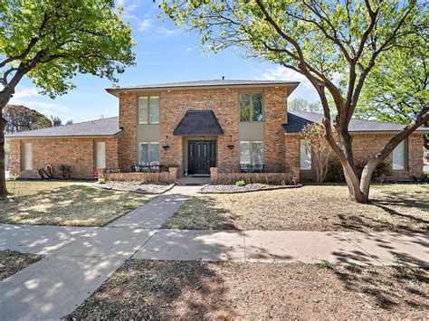 4409 88th Street, Lubbock, TX 79424 - MLS# 202404755