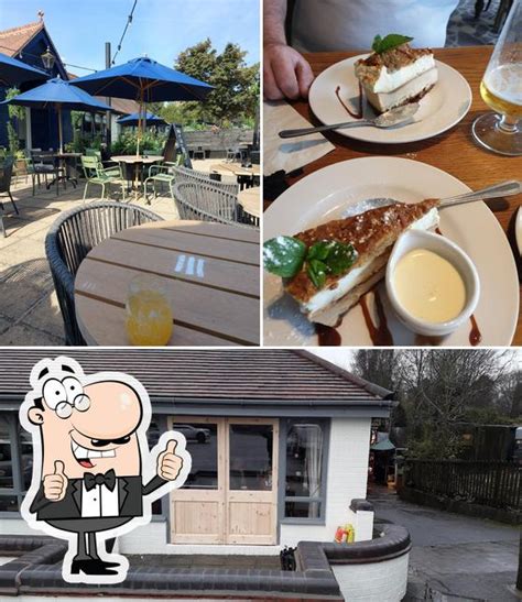 441 restaurants near me in Markfield, England OpenTable