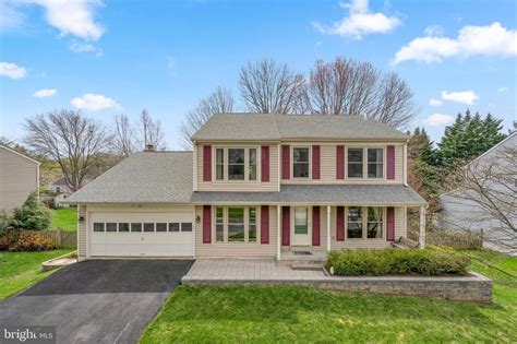 4424 Morningwood Dr, Olney, MD 20832 Redfin