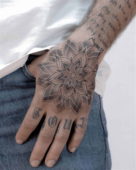 4475a668cc2a4e519075a25d01681a30 Hand Tattoo