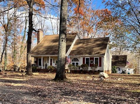 448 Rochichi Dr, Boydton, VA 23917 Zillow