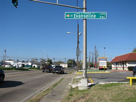 The predominate strength of this site was an incredible traffic count of approximately 28,000 vehicles per day as per Louisiana DOTD in 2019. The NE Evangeline Throughway is a major north-south arterial route directly connecting US Highway 90 from the south to Interstate 10 and Interstate I-49 both of which are major east west and north south interstates.