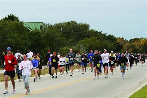 44th Annual KIGR Marathon - Town of Kiawah Island