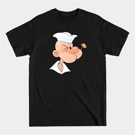 45% OFF Popeye