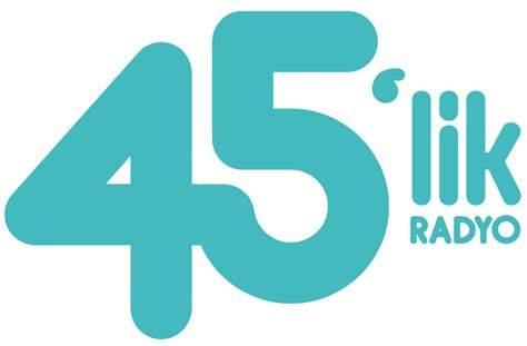 45'lik . 