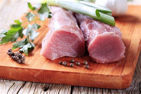 45,743 Raw Pork Tenderloin Images, Stock Photos & Vectors