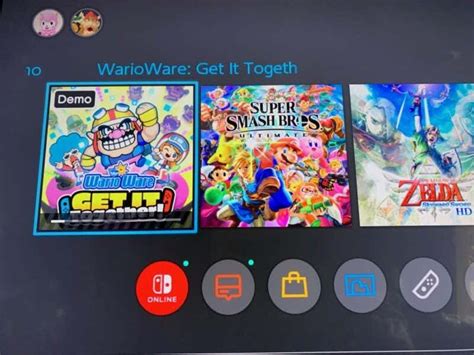 45+ Download Games On Nintendo Switch Images themojoidea