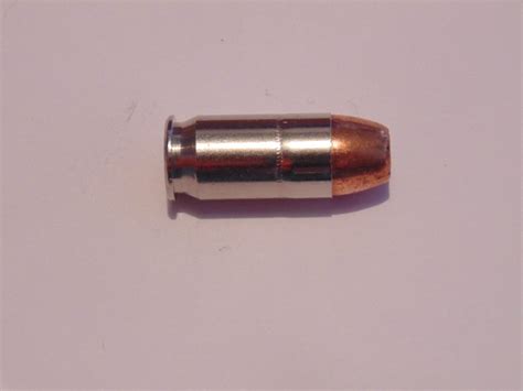 45 ACP HOLLOW POINT R-P 45 AUTO+P