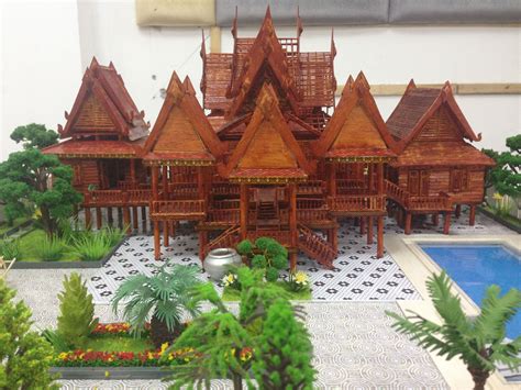 45 Architecture-Khmer House ideas in 2024 - Pinterest