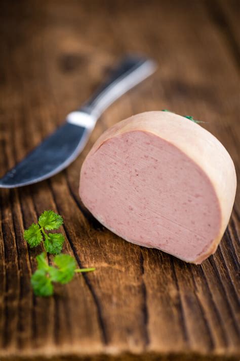 45 Best Liverwurst recipe ideas liverwurst recipe, homemade …