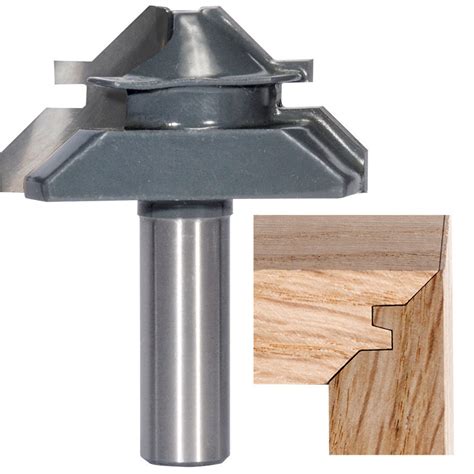 45 Degree Lock Miter Router Bit - jlcatj.gob.mx