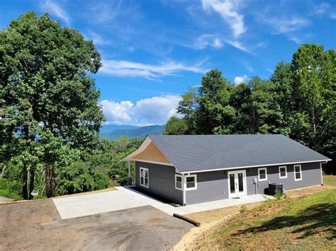 45 East Mesa Rd, Bryson City, NC 28713 MLS