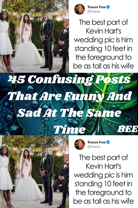 45 Funny Posts That Are Confusing And Sad At The Same Time 