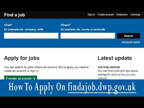 45 Jobs in South Ayrshire - findajob.dwp.gov.uk