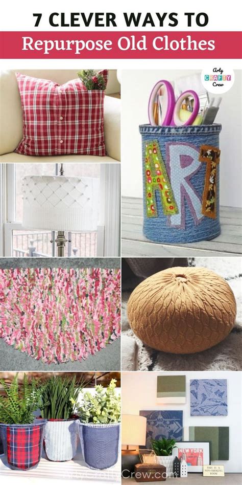 45 Of The Best Ways To Repurpose Old … - raincitystudios.com