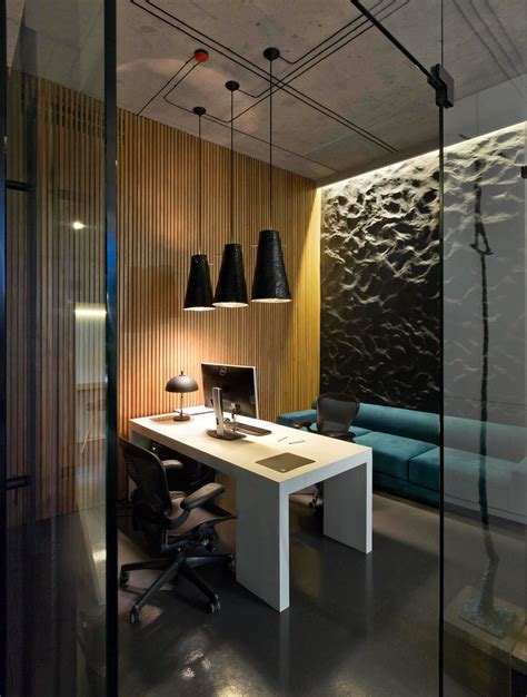 45 Raw offices ideas office interiors, office interior ... - Pinterest