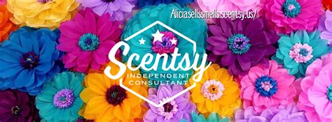 45 Scentsy Cover Photos ideas scentsy, scentsy banner