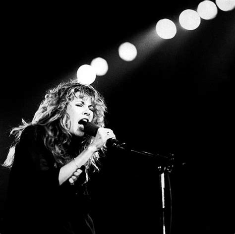 45 Vintage Photos of Fleetwood Mac — Stevie Nicks Photos