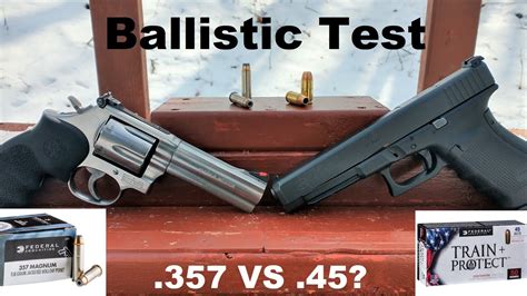45 acp vs 357 magnum. Things To Know About 45 acp vs 357 magnum. 