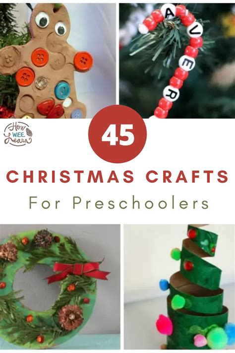 45 Christmas Crafts For 3 Year Olds How Christmas Lights Craft Preschool - Christmas Lights Craft Preschool