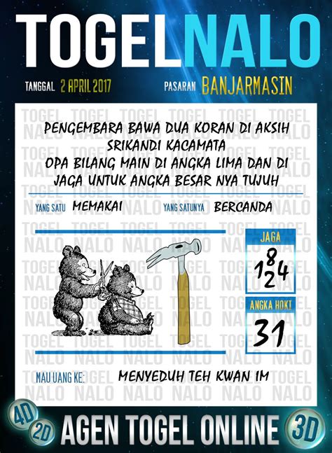 45 dan 49 hari ini keluar. Kode alam kecelakaan dalam.
