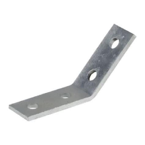 1-5/8" Strut Channel Angle Bracket Fitting with 4 Hole, Outside 45 Degree Bracket Mounting Metal Corner Brace Framing Connector Fit ½" Bolt, 5.7 mm Thickness, Steel Electrogalvanized, 6 Pack. 4.5 out of 5 stars 8. $32.99 $ 32. 99. Typical: $35.99 $35.99. ... unistrut 45 degree angle brackets unistrut brackets unistrut channel .... 