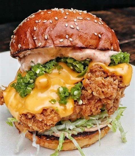 45 idee su Burger cibo, ricette, cibo e bevande - Pinterest