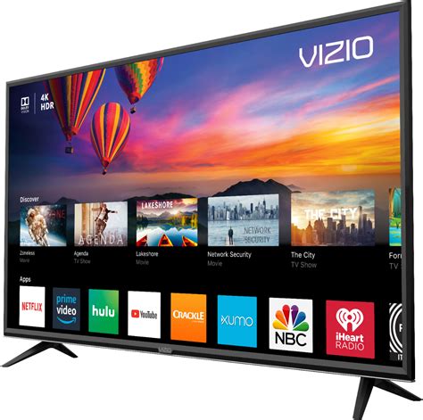 The best Vizio TV in the budget category we've tested is the Vizio M6 Series Quantum 2022. It's an okay, budget-friendly 4k TV that's surprisingly well-equipped for a budget model. It has many of the same features as the Vizio Quantum Pro QLED, but it delivers worse picture quality overall, and it's limited to a 60Hz refresh rate.. 