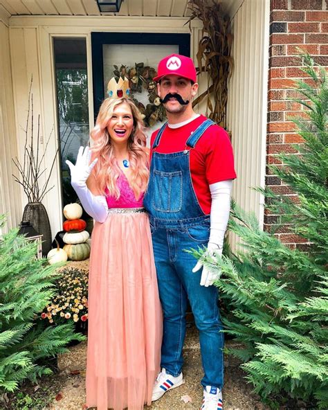 45 of the Best Couples Halloween Costumes for 2024 - Hitched