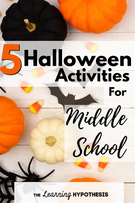 45 Spooky Halloween Activities For Middle School Halloween Math Activities Middle School - Halloween Math Activities Middle School