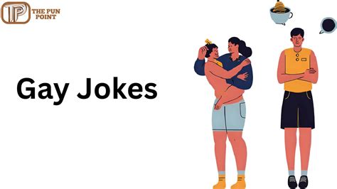 450+ Gay Jokes (2025)