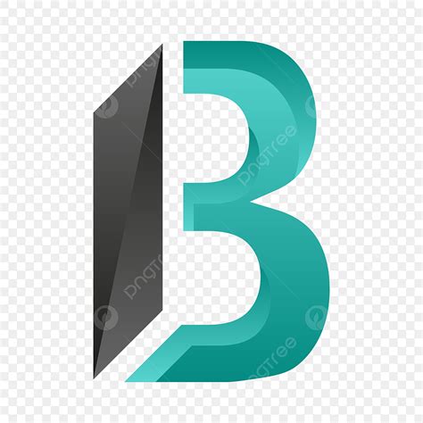 4500+ B Harfi PNG, PSD & Vektör Şeffaf Arkaplanlı  LovePik.