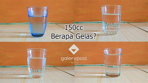 450cc berapa gelas - elchoricharrua.com