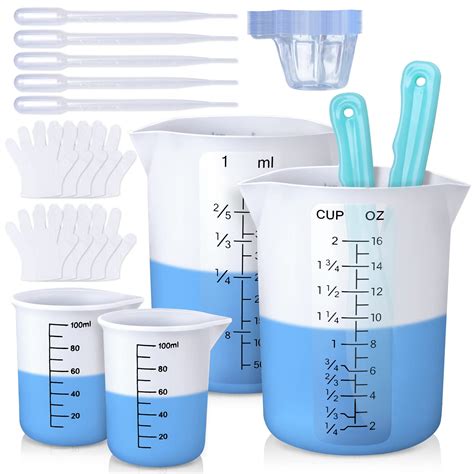 450ml To Cups