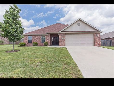 451 Sorrento Dr, Centerton, AR 72719 Zillow