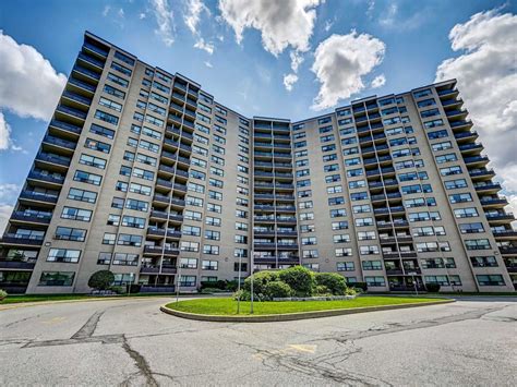 451 the west mall, etobicoke - Apartment for Rent - RentCompass