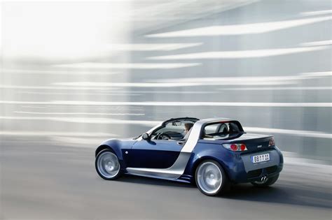 452 SMART ROADSTER & COUPE - Online-Shop - rs-parts