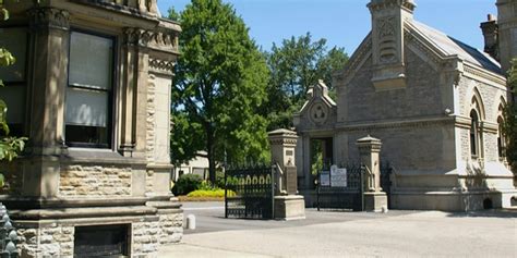 4521 spring grove ave.  Locations Spring Grove Cemetery & Arboretum 4521 ...